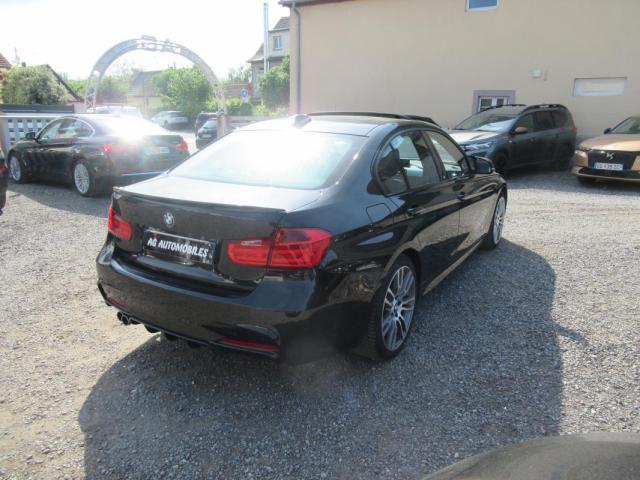 Bmw Série 3 image 4