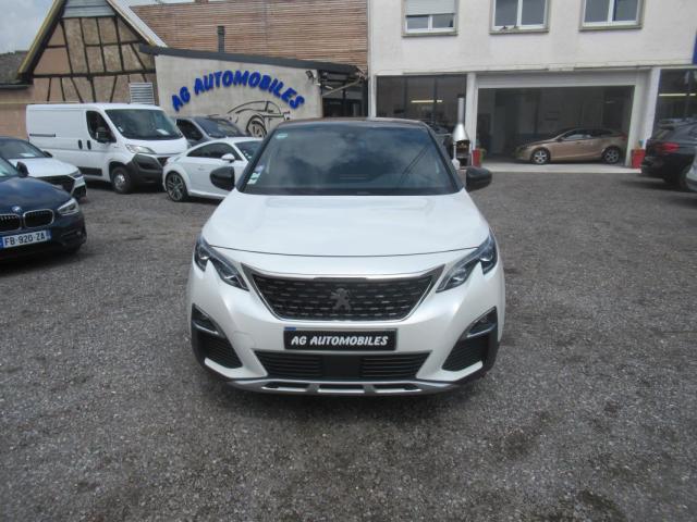 Peugeot 3008 image 4