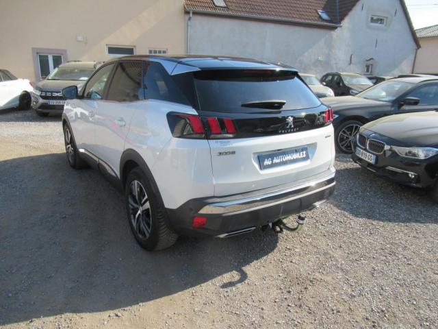 Peugeot 3008 image 9
