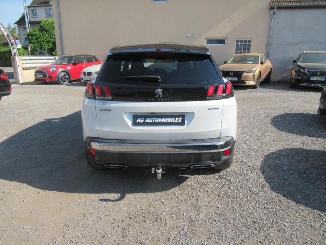 Peugeot 3008 image 6