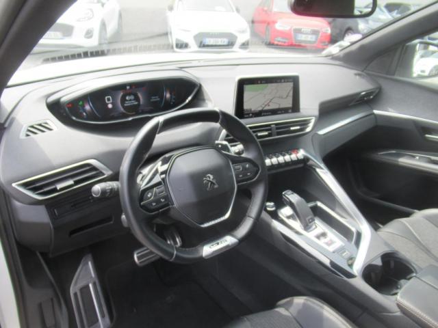 Peugeot 3008 image 8