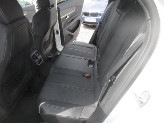 Peugeot 3008 image 5