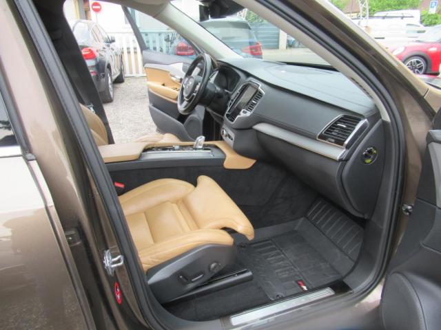 Volvo Xc90 image 5
