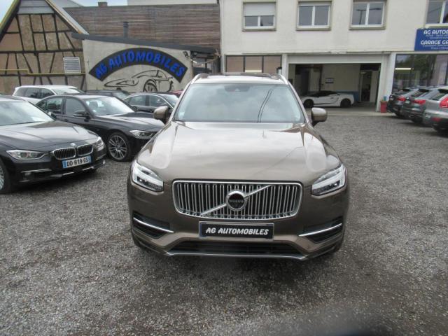 Volvo Xc90 image 7