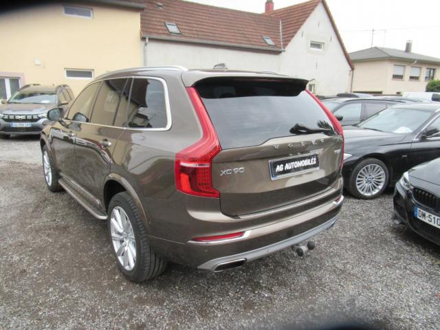 Volvo Xc90 image 4