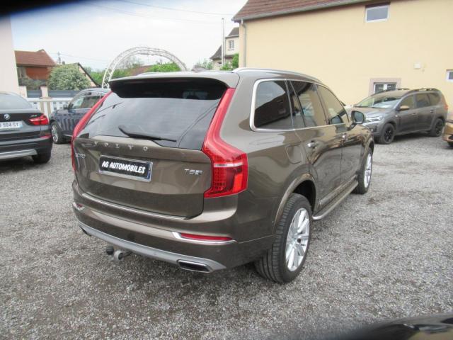 Volvo Xc90 image 8