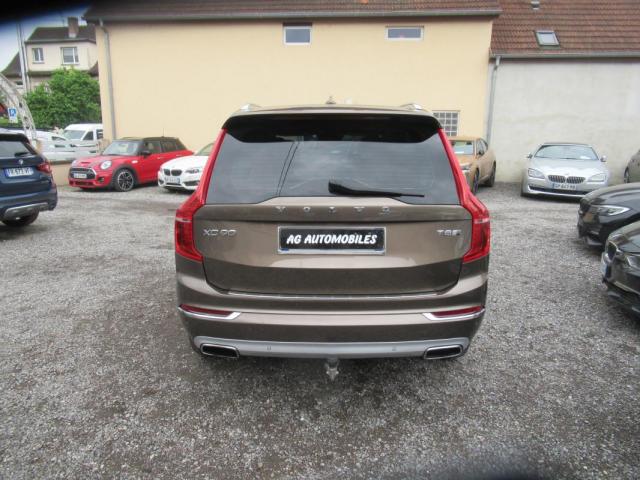 Volvo Xc90 image 9