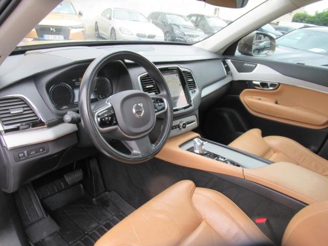 Volvo Xc90 image 1