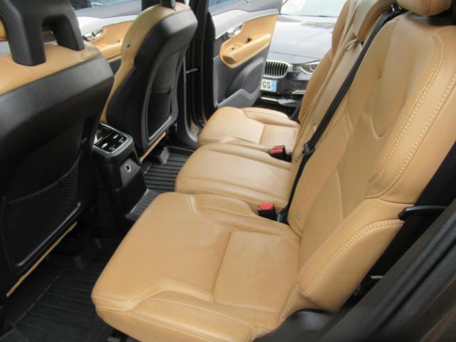 Volvo Xc90 image 2