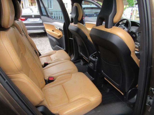 Volvo Xc90 image 6