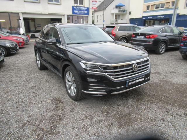 Volkswagen Touareg image 2