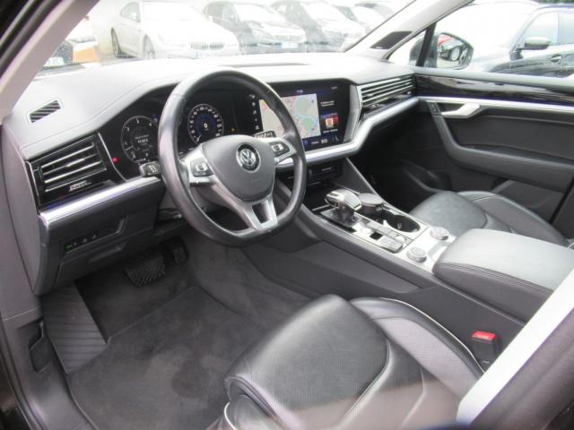 Volkswagen Touareg image 3