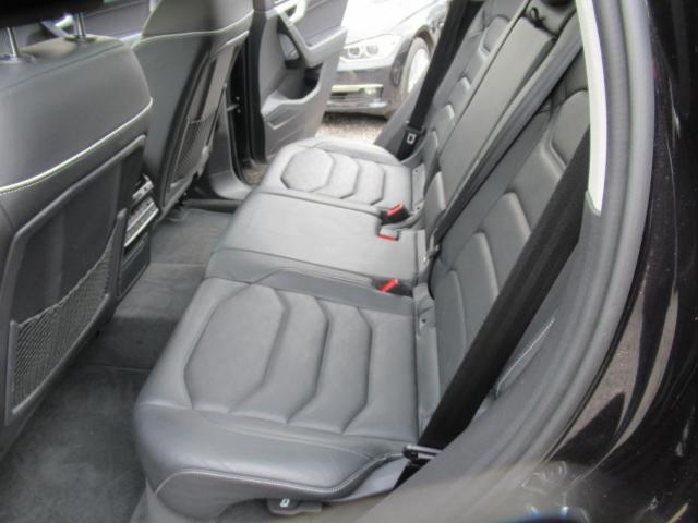 Volkswagen Touareg image 6