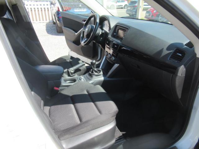 Mazda Cx-5 image 9