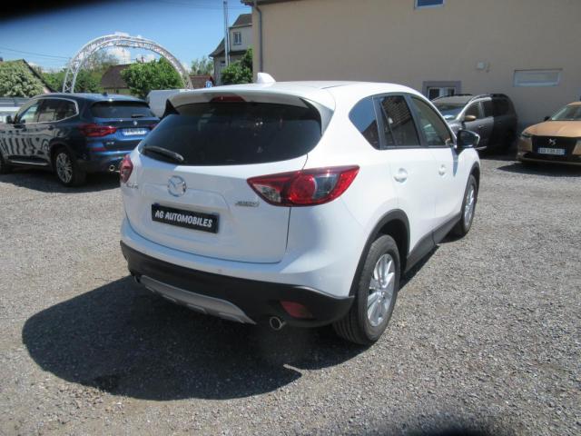 Mazda Cx-5 image 6