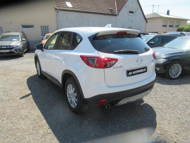Mazda Cx-5 image 2