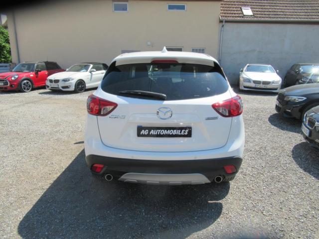 Mazda Cx-5 image 3