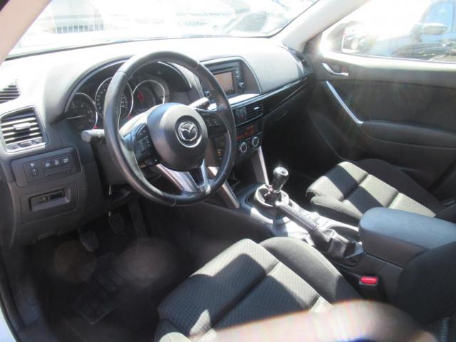 Mazda Cx-5 image 8