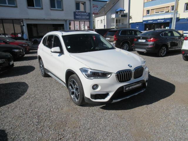 Bmw X1 image 3