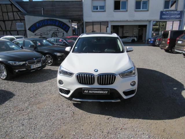 Bmw X1 image 4