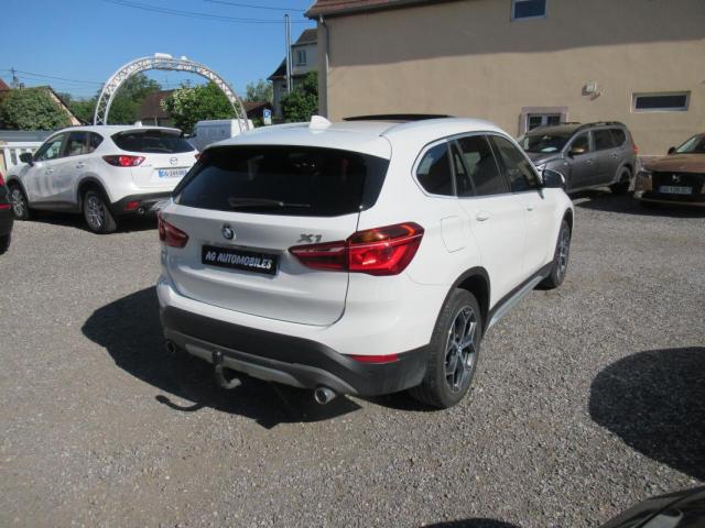 Bmw X1 image 6