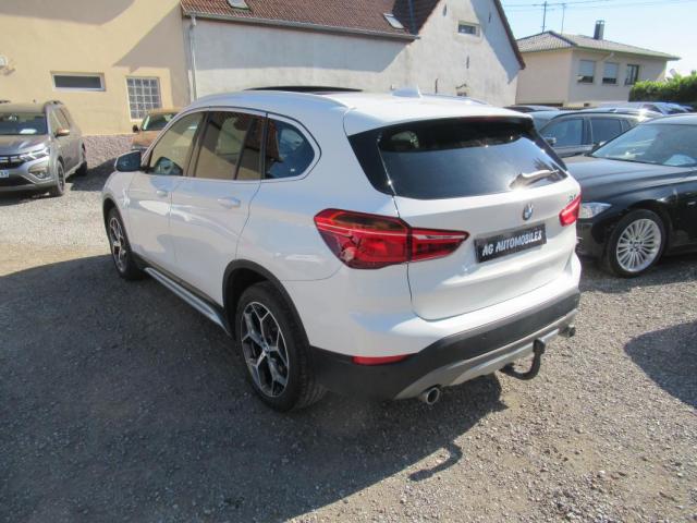 Bmw X1 image 8