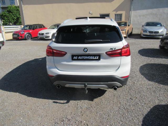 Bmw X1 image 2