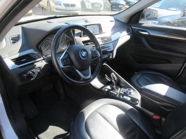 Bmw X1 image 1