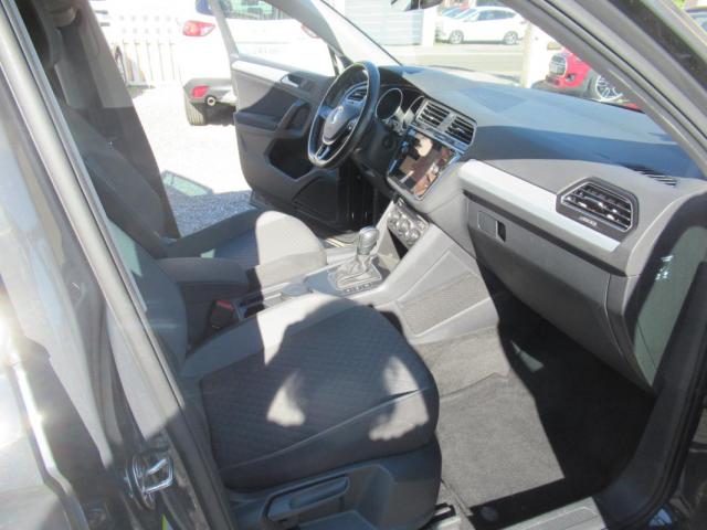Volkswagen Tiguan image 1