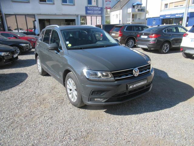 Volkswagen Tiguan image 9