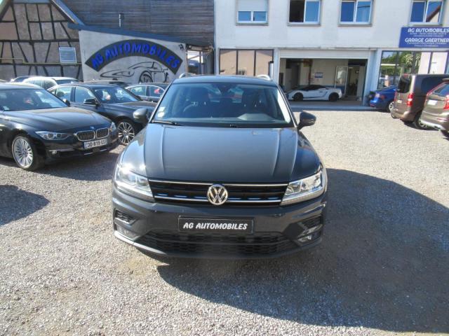 Volkswagen Tiguan image 7