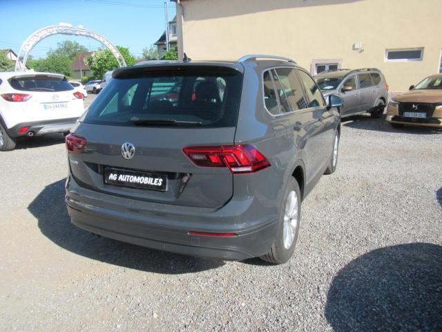 Volkswagen Tiguan image 8