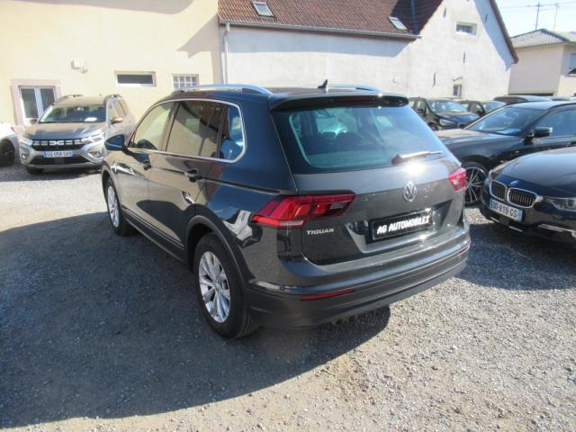 Volkswagen Tiguan image 2
