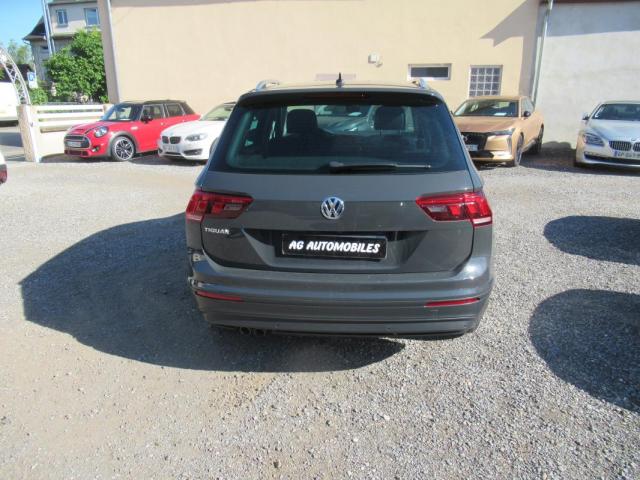 Volkswagen Tiguan image 3