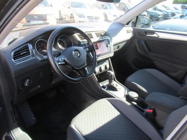 Volkswagen Tiguan image 5