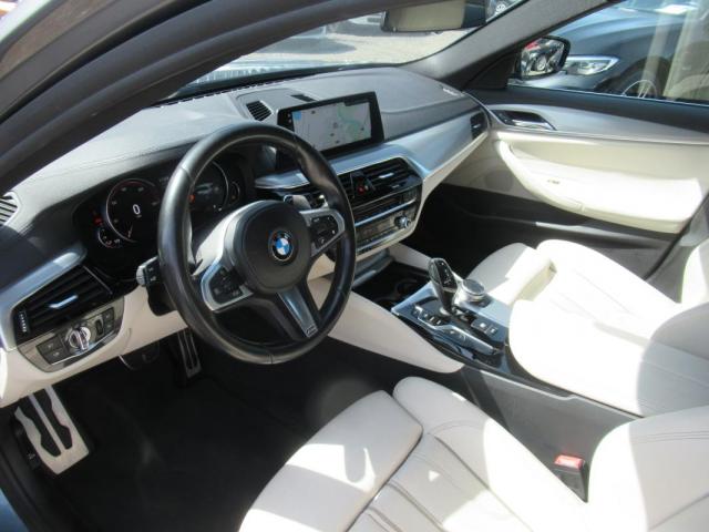 Bmw Série 5 image 3