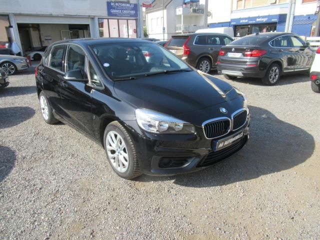 Bmw Serie 2 Active Tourer image 8