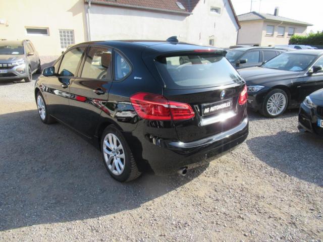 Bmw Serie 2 Active Tourer image 2