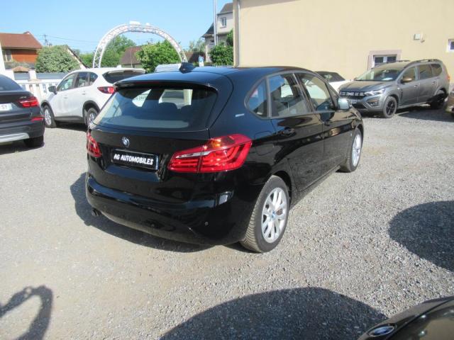 Bmw Serie 2 Active Tourer image 3