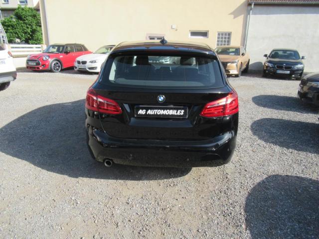 Bmw Serie 2 Active Tourer image 6