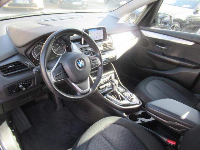 Bmw Serie 2 Active Tourer image 1