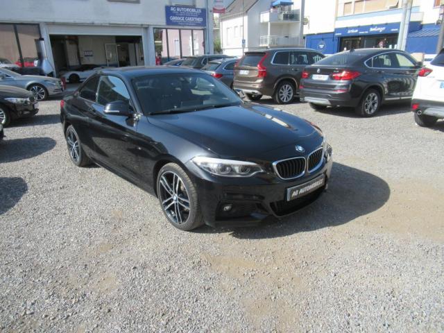 Bmw Serie 2 image 8