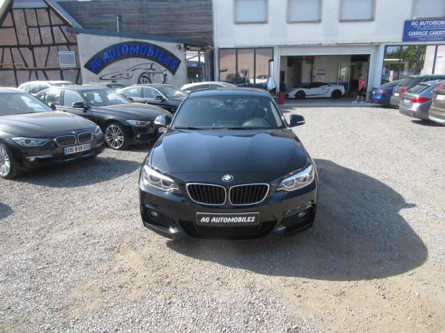Bmw Serie 2 image 4