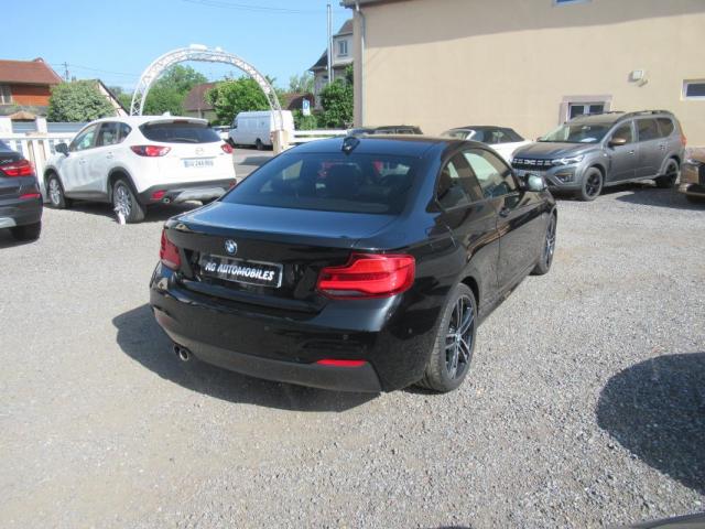 Bmw Serie 2 image 3