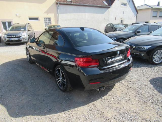 Bmw Serie 2 image 5