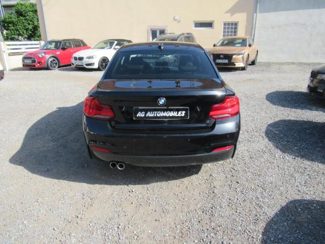 Bmw Serie 2 image 7
