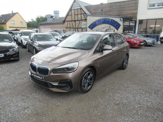 Bmw Serie 2 Active Tourer 225 Xe Luxury 224 Ch