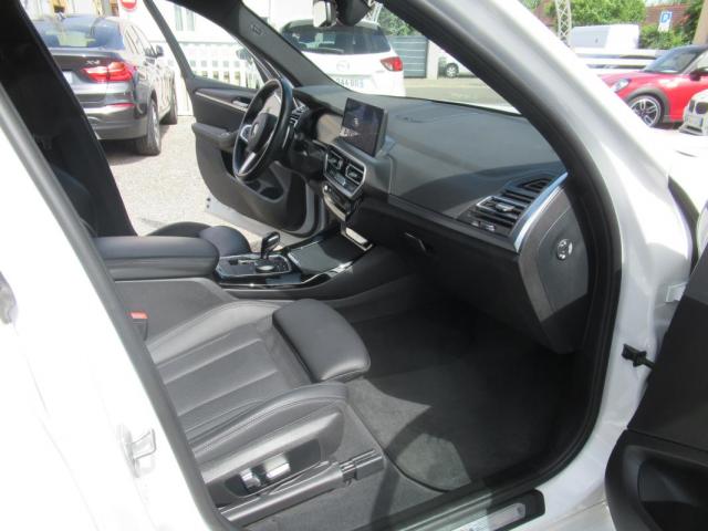 Bmw X3 image 2