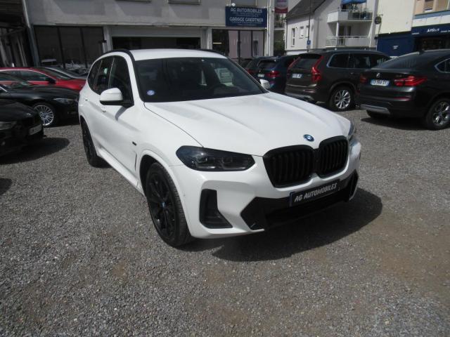 Bmw X3 image 9