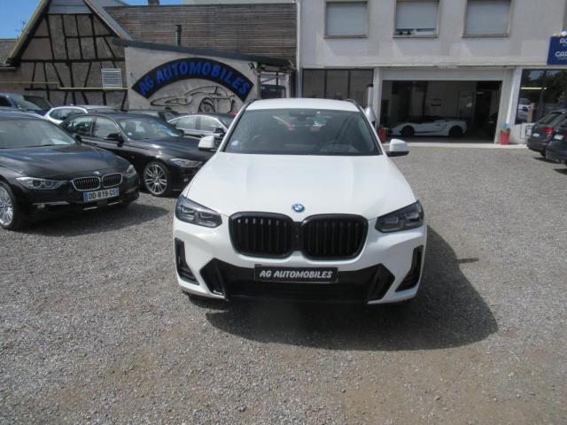 Bmw X3 image 7